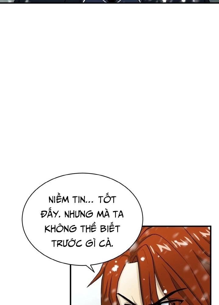 Ngôi Nhà Kết Nối Với Hầm Ngục Chapter 79 - Trang 2