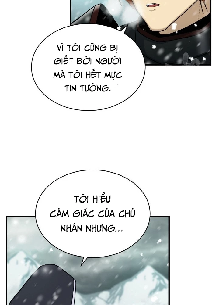 Ngôi Nhà Kết Nối Với Hầm Ngục Chapter 79 - Trang 2