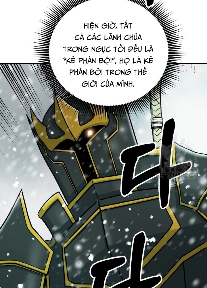 Ngôi Nhà Kết Nối Với Hầm Ngục Chapter 79 - Trang 2
