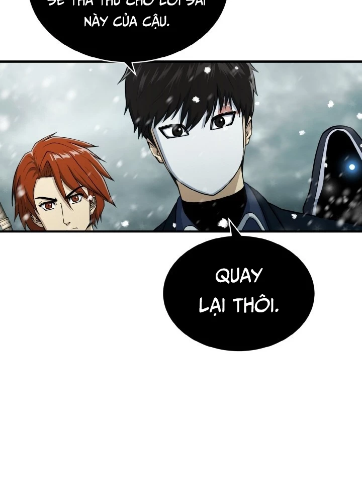 Ngôi Nhà Kết Nối Với Hầm Ngục Chapter 79 - Trang 2