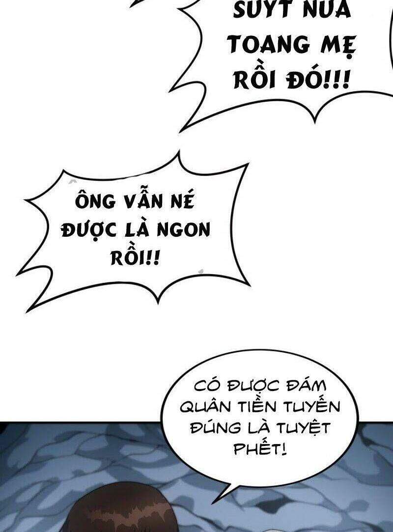 Ngôi Nhà Kết Nối Với Hầm Ngục Chapter 8 - Trang 2