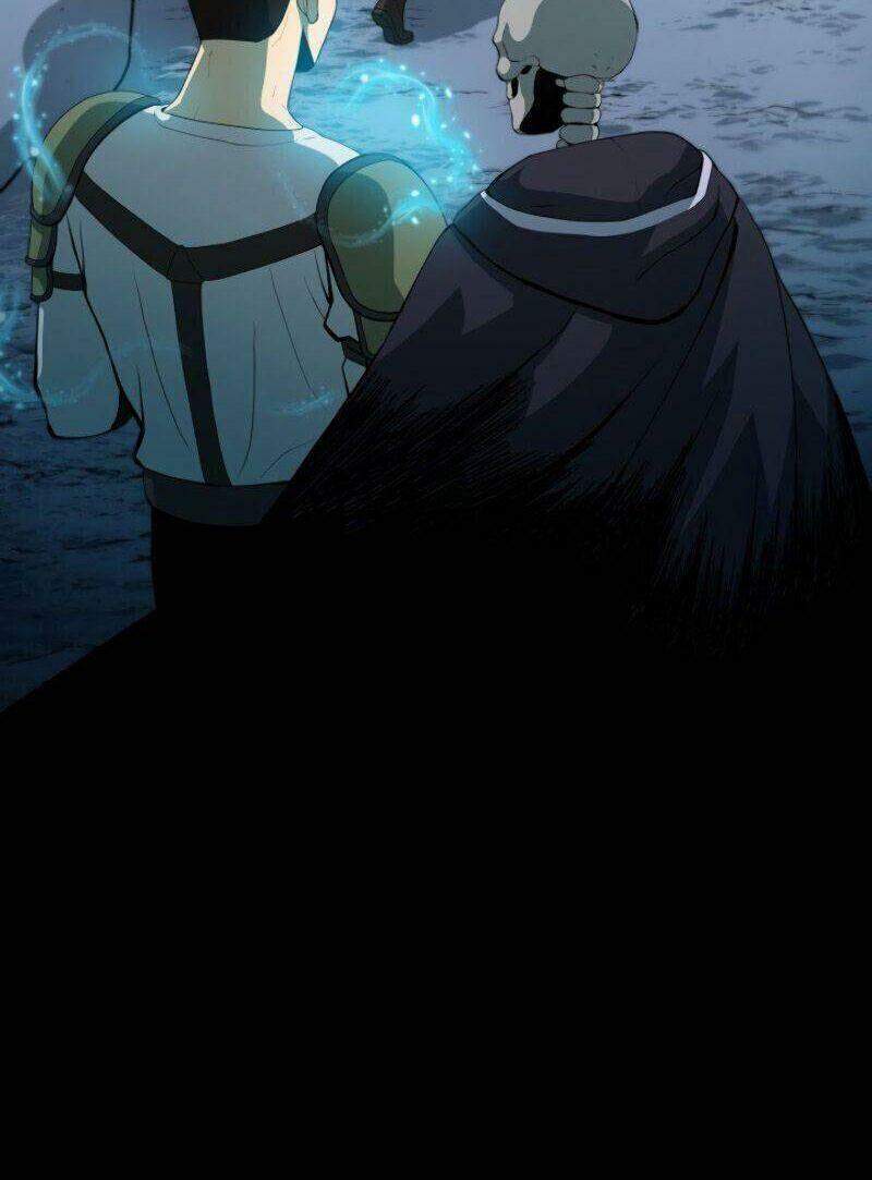 Ngôi Nhà Kết Nối Với Hầm Ngục Chapter 8 - Trang 2