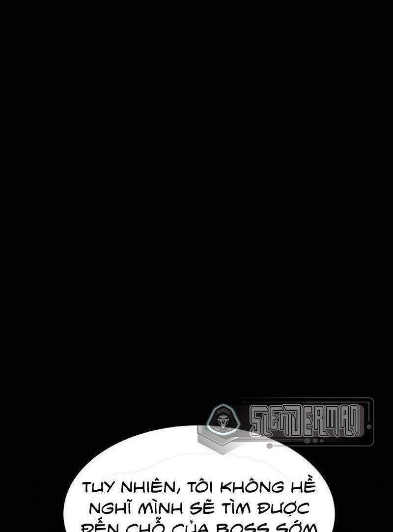 Ngôi Nhà Kết Nối Với Hầm Ngục Chapter 8 - Trang 2