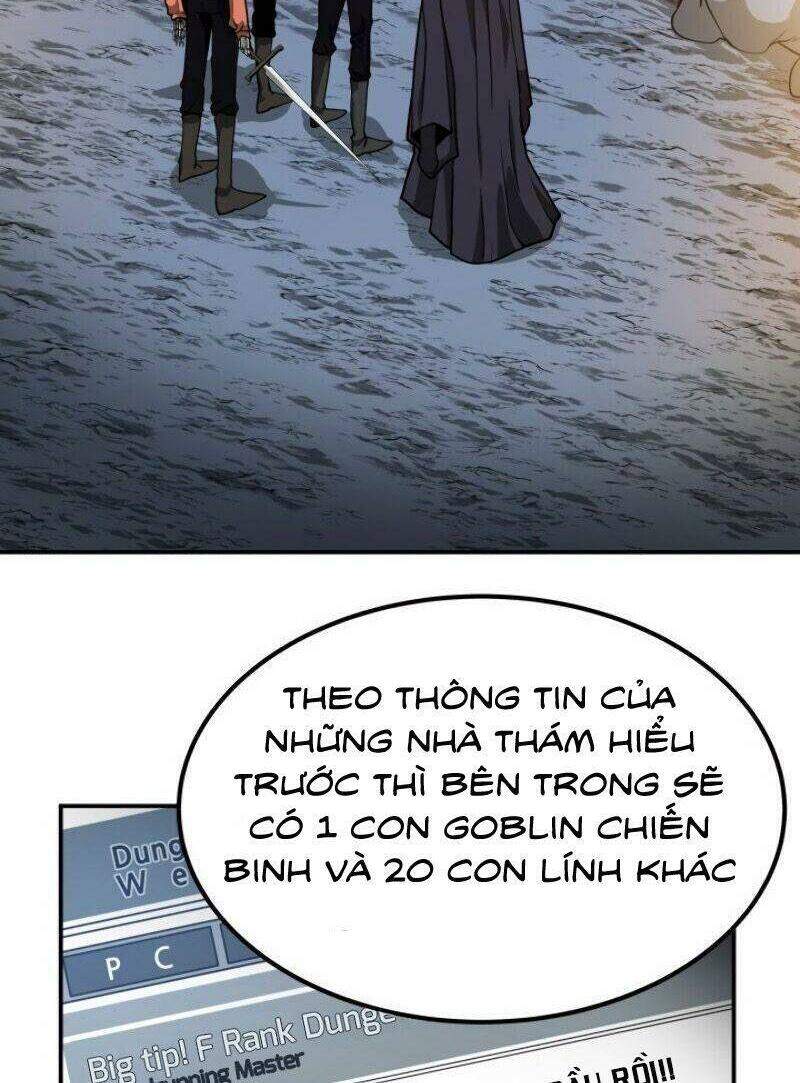 Ngôi Nhà Kết Nối Với Hầm Ngục Chapter 8 - Trang 2