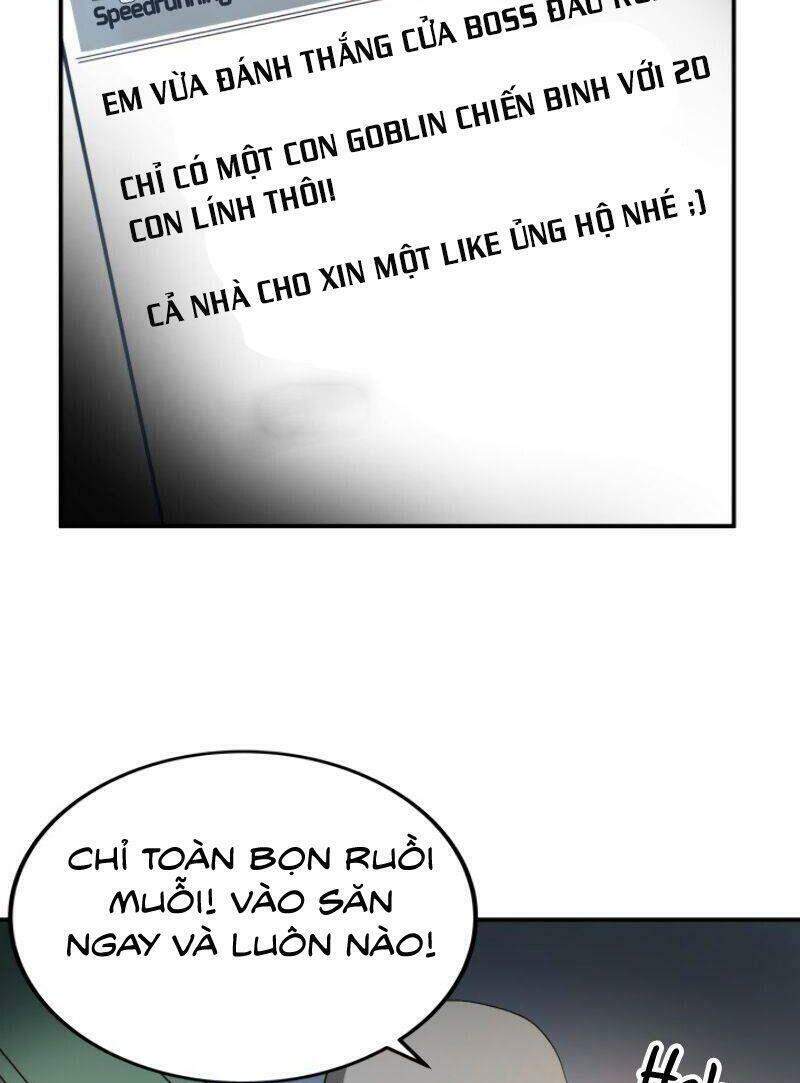 Ngôi Nhà Kết Nối Với Hầm Ngục Chapter 8 - Trang 2