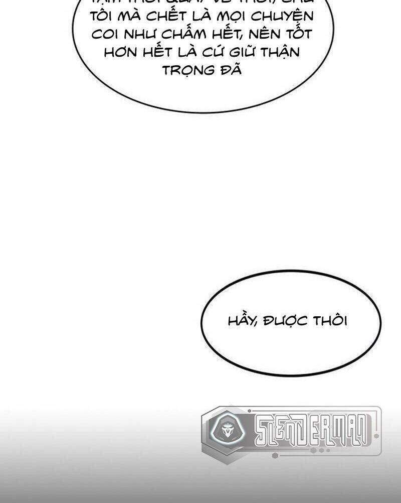 Ngôi Nhà Kết Nối Với Hầm Ngục Chapter 8 - Trang 2