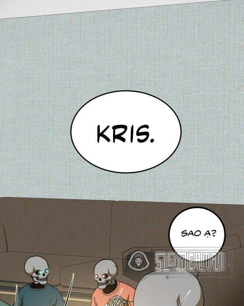 Ngôi Nhà Kết Nối Với Hầm Ngục Chapter 8 - Trang 2