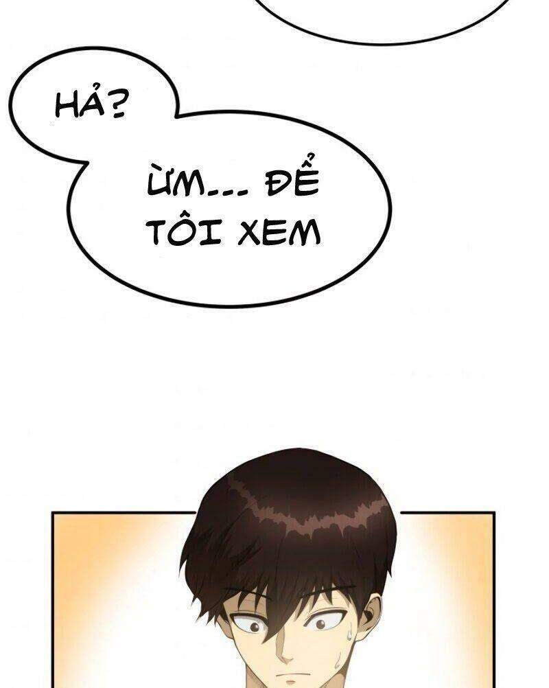 Ngôi Nhà Kết Nối Với Hầm Ngục Chapter 8 - Trang 2