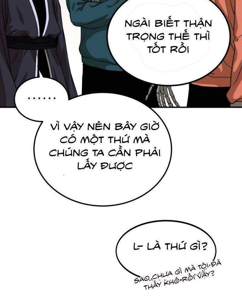 Ngôi Nhà Kết Nối Với Hầm Ngục Chapter 8 - Trang 2
