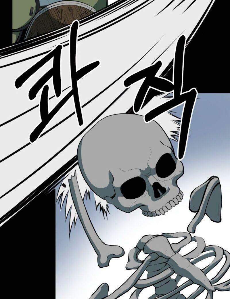 Ngôi Nhà Kết Nối Với Hầm Ngục Chapter 8 - Trang 2