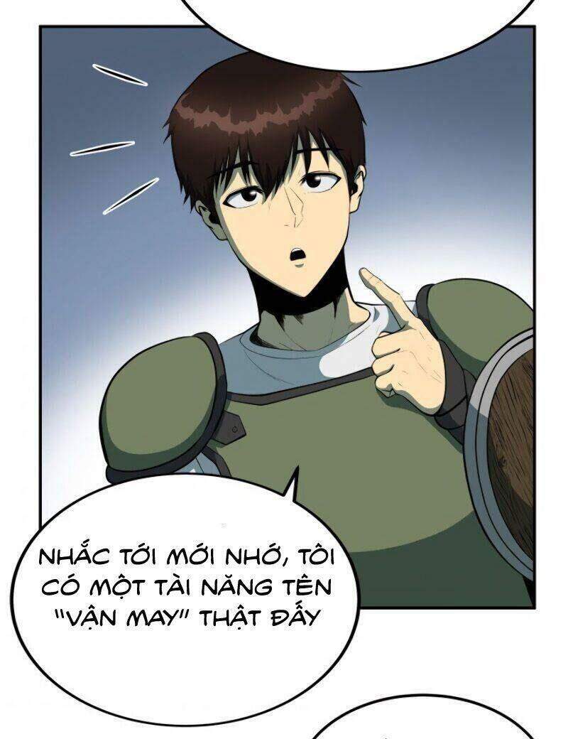 Ngôi Nhà Kết Nối Với Hầm Ngục Chapter 8 - Trang 2