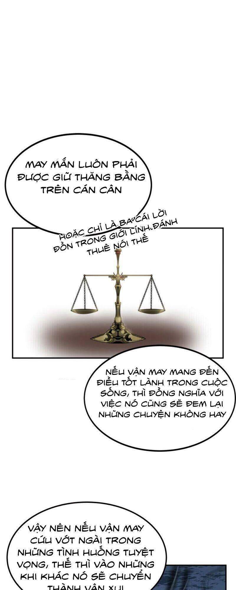 Ngôi Nhà Kết Nối Với Hầm Ngục Chapter 8 - Trang 2