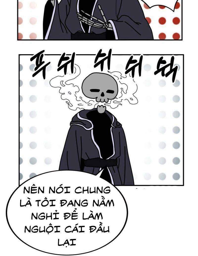 Ngôi Nhà Kết Nối Với Hầm Ngục Chapter 8 - Trang 2