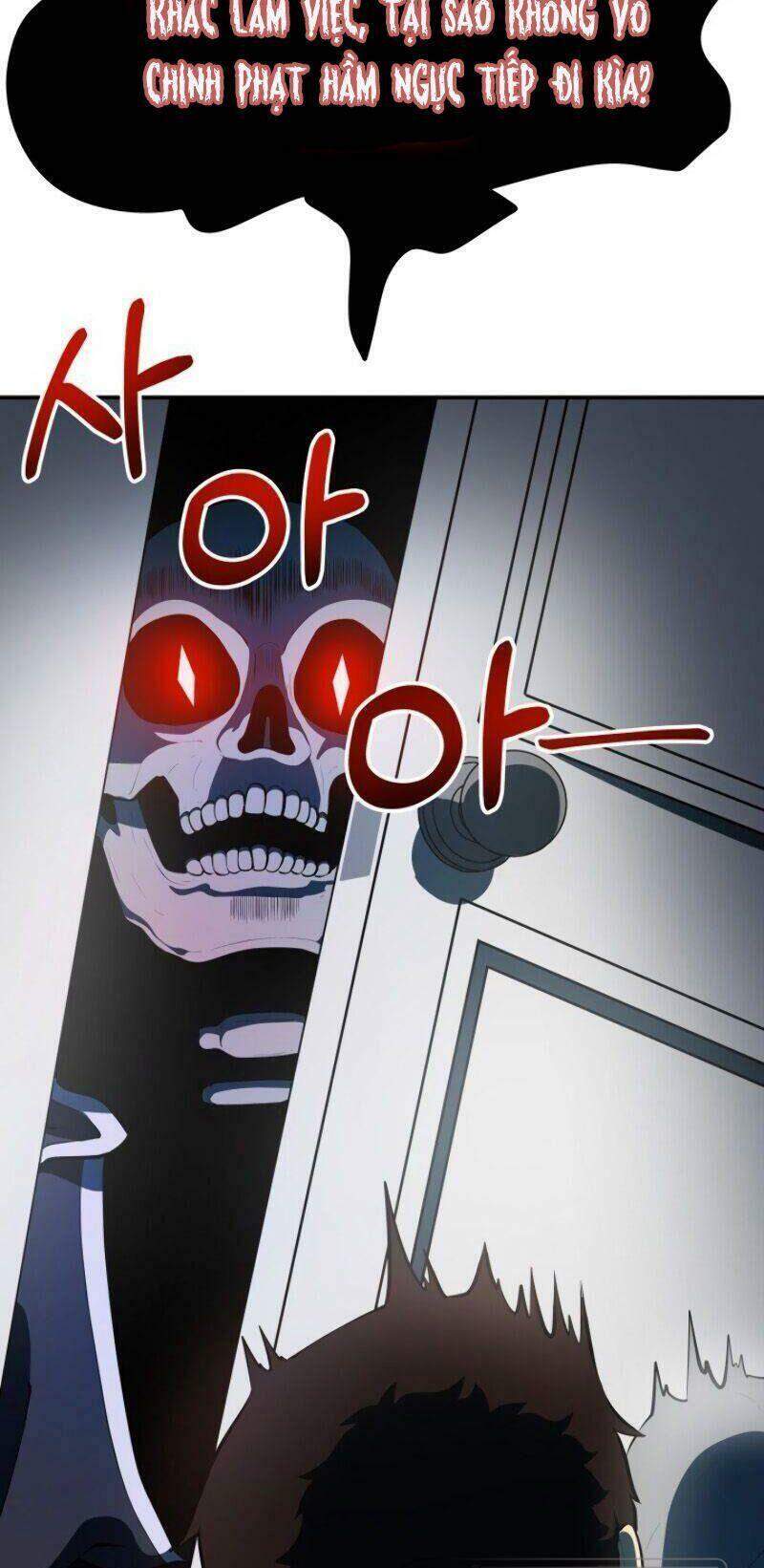 Ngôi Nhà Kết Nối Với Hầm Ngục Chapter 8 - Trang 2