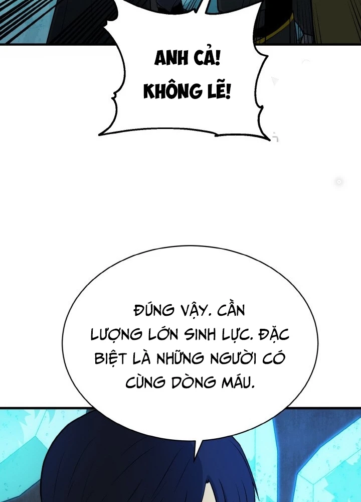 Ngôi Nhà Kết Nối Với Hầm Ngục Chapter 80 - Trang 2