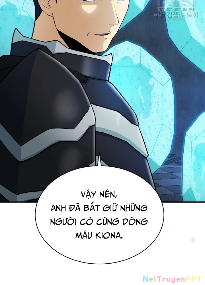 Ngôi Nhà Kết Nối Với Hầm Ngục Chapter 80 - Trang 2