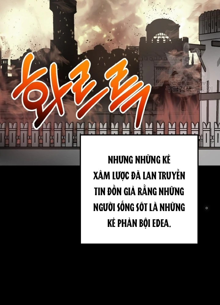 Ngôi Nhà Kết Nối Với Hầm Ngục Chapter 80 - Trang 2