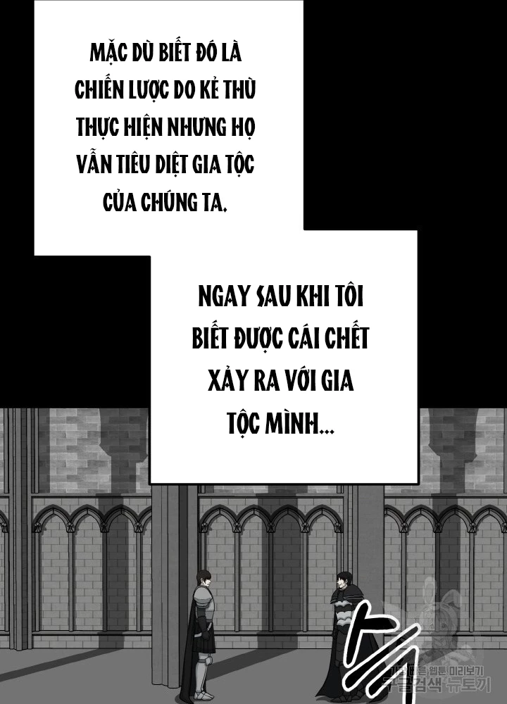Ngôi Nhà Kết Nối Với Hầm Ngục Chapter 80 - Trang 2