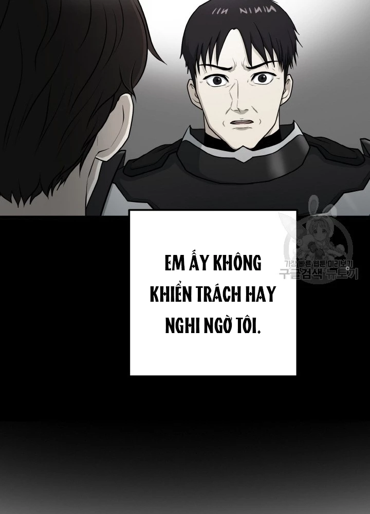 Ngôi Nhà Kết Nối Với Hầm Ngục Chapter 80 - Trang 2