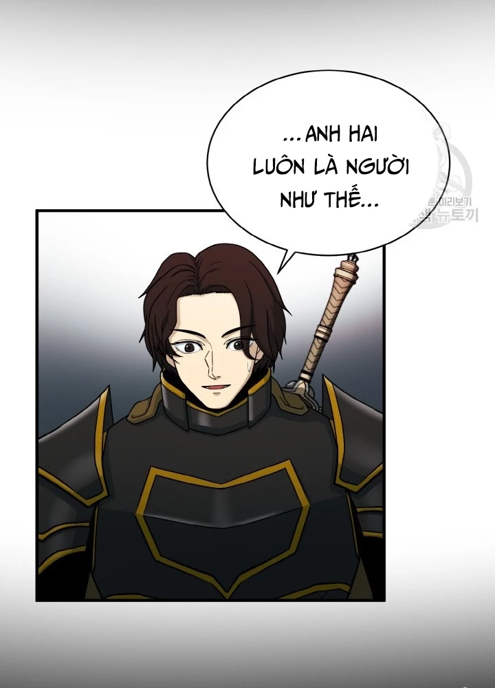 Ngôi Nhà Kết Nối Với Hầm Ngục Chapter 80 - Trang 2