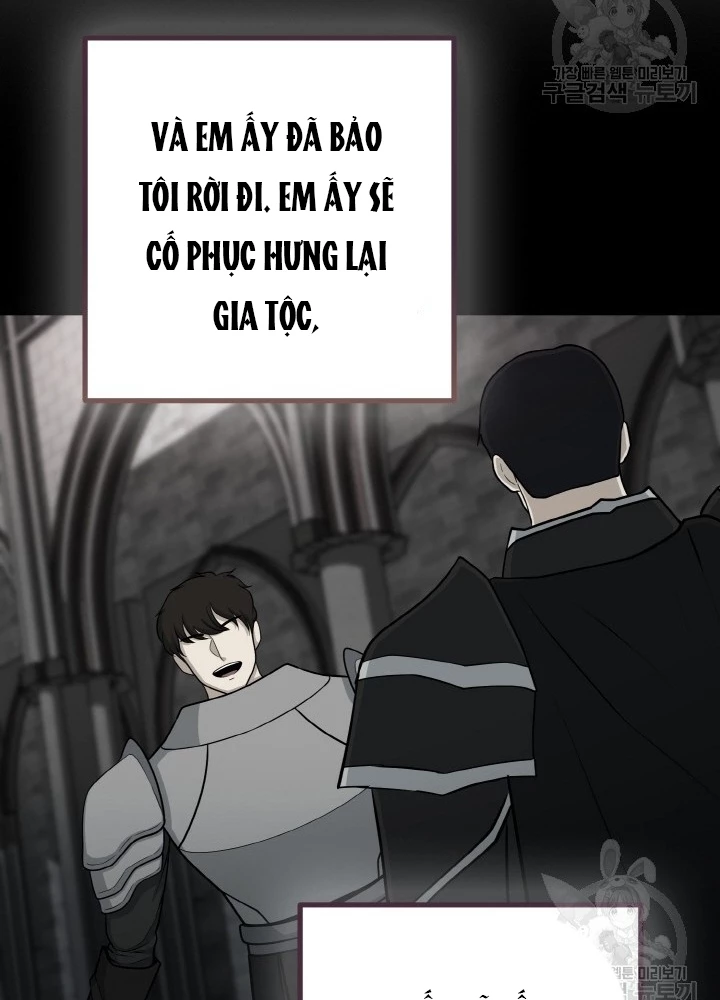 Ngôi Nhà Kết Nối Với Hầm Ngục Chapter 80 - Trang 2