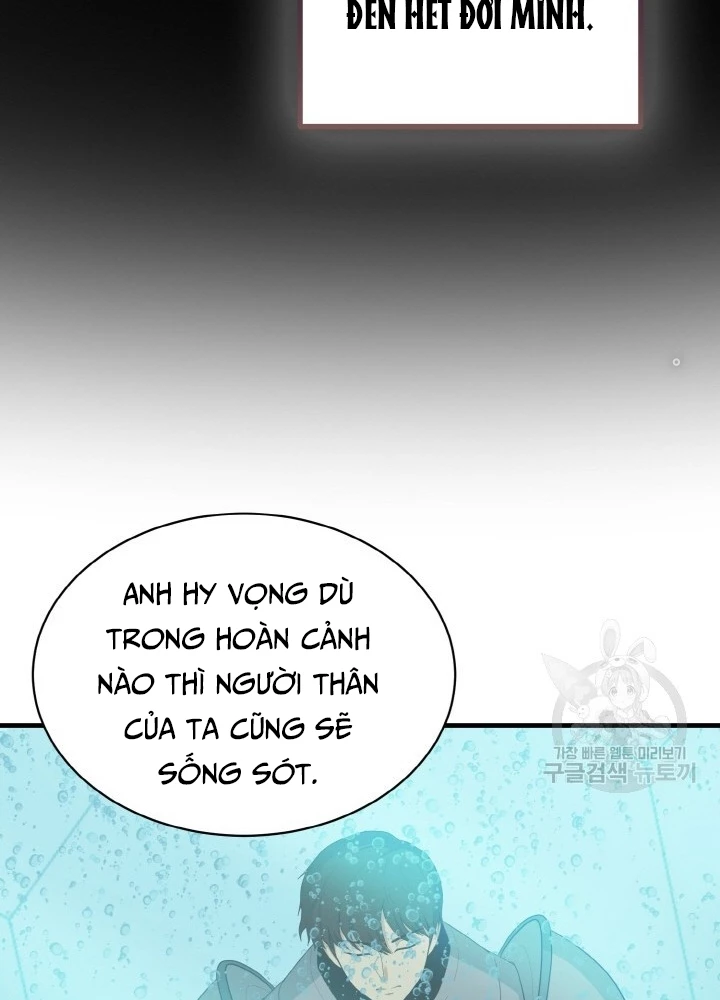 Ngôi Nhà Kết Nối Với Hầm Ngục Chapter 80 - Trang 2