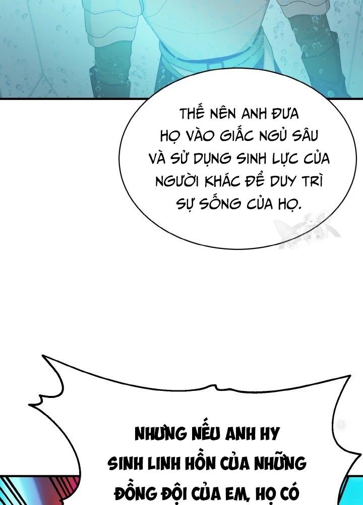 Ngôi Nhà Kết Nối Với Hầm Ngục Chapter 80 - Trang 2