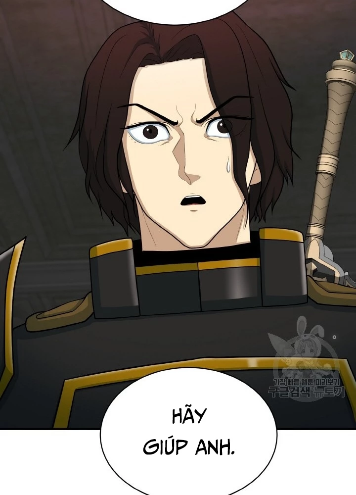 Ngôi Nhà Kết Nối Với Hầm Ngục Chapter 80 - Trang 2