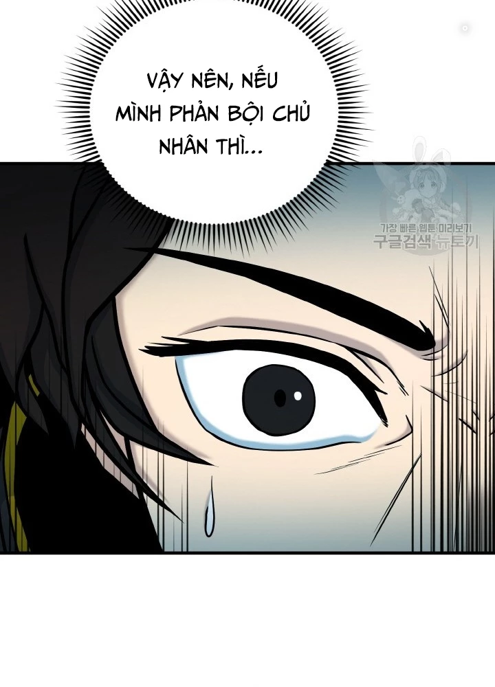 Ngôi Nhà Kết Nối Với Hầm Ngục Chapter 80 - Trang 2