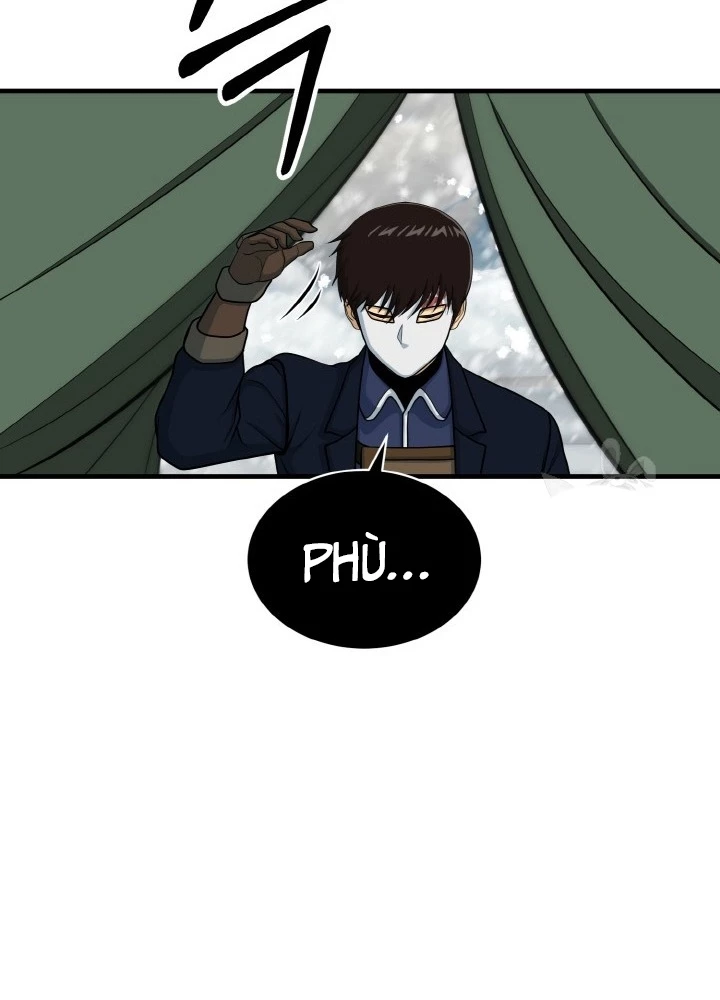 Ngôi Nhà Kết Nối Với Hầm Ngục Chapter 80 - Trang 2