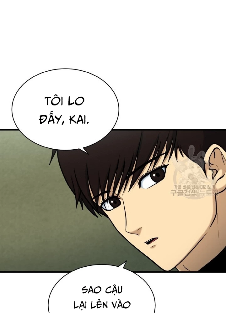 Ngôi Nhà Kết Nối Với Hầm Ngục Chapter 80 - Trang 2