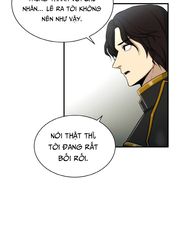 Ngôi Nhà Kết Nối Với Hầm Ngục Chapter 80 - Trang 2