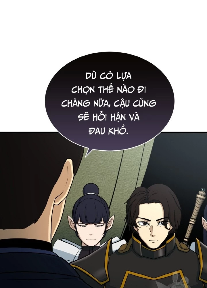 Ngôi Nhà Kết Nối Với Hầm Ngục Chapter 80 - Trang 2