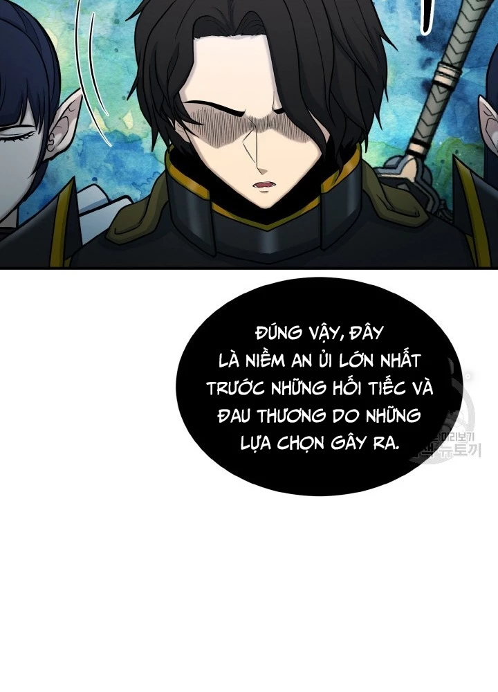 Ngôi Nhà Kết Nối Với Hầm Ngục Chapter 80 - Trang 2