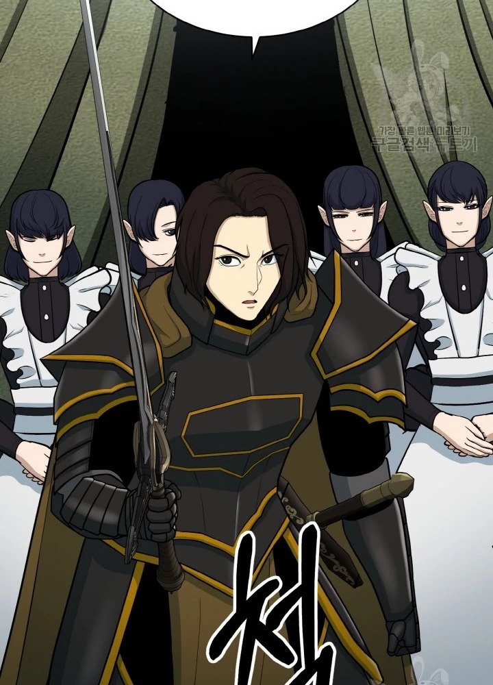 Ngôi Nhà Kết Nối Với Hầm Ngục Chapter 80 - Trang 2