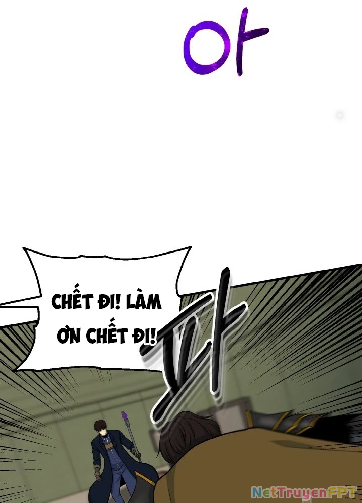 Ngôi Nhà Kết Nối Với Hầm Ngục Chapter 80 - Trang 2