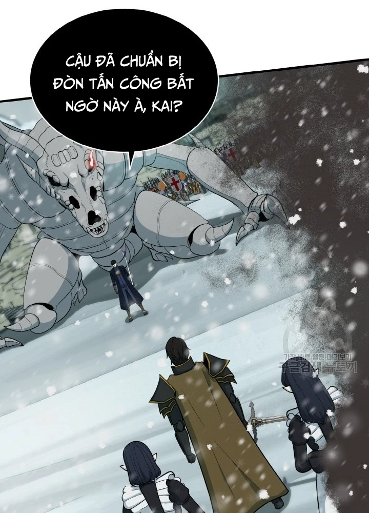 Ngôi Nhà Kết Nối Với Hầm Ngục Chapter 80 - Trang 2