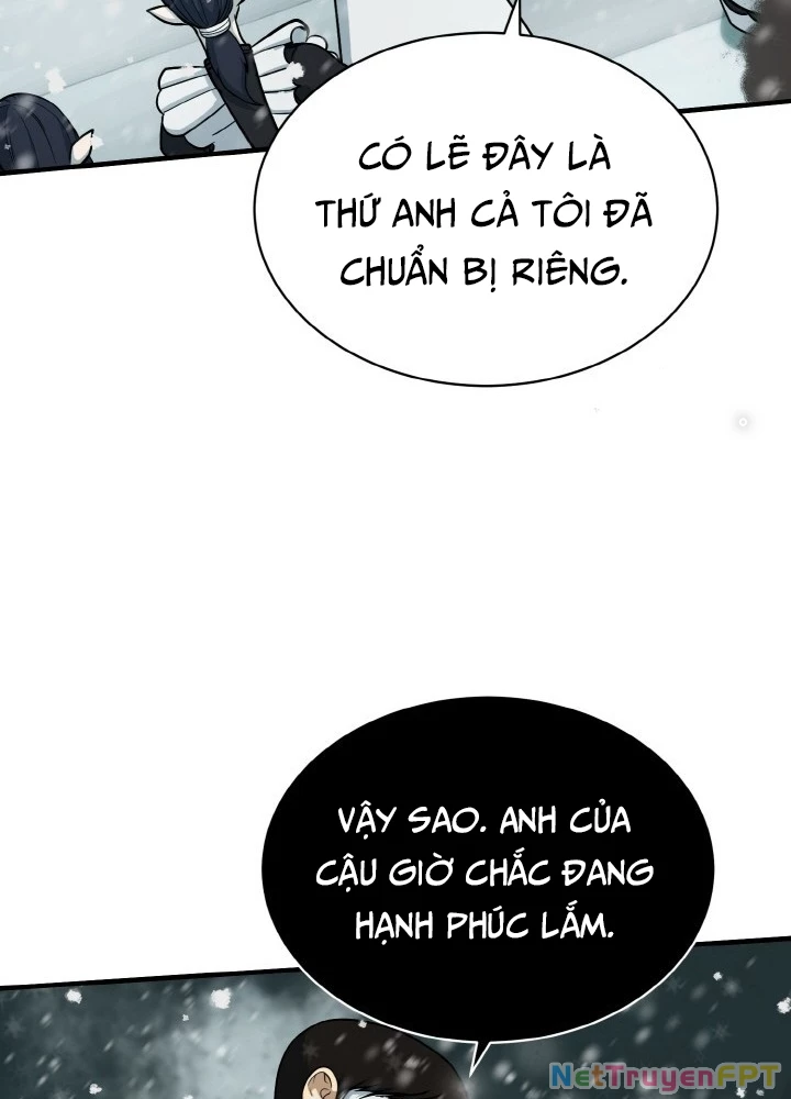 Ngôi Nhà Kết Nối Với Hầm Ngục Chapter 80 - Trang 2