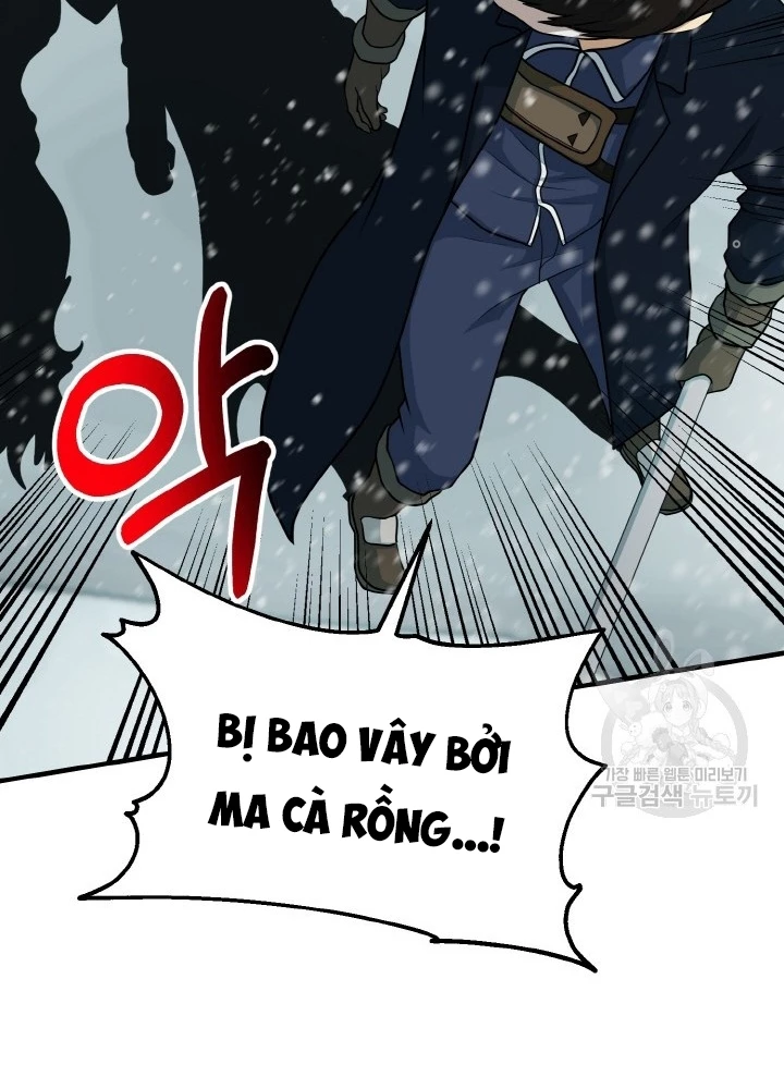 Ngôi Nhà Kết Nối Với Hầm Ngục Chapter 80 - Trang 2