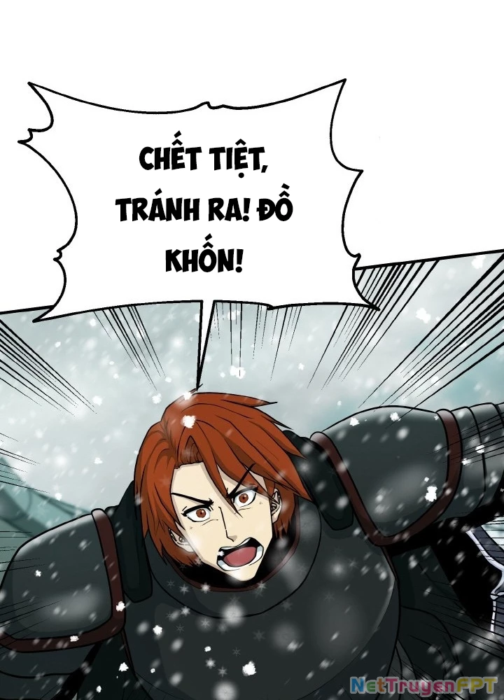 Ngôi Nhà Kết Nối Với Hầm Ngục Chapter 80 - Trang 2