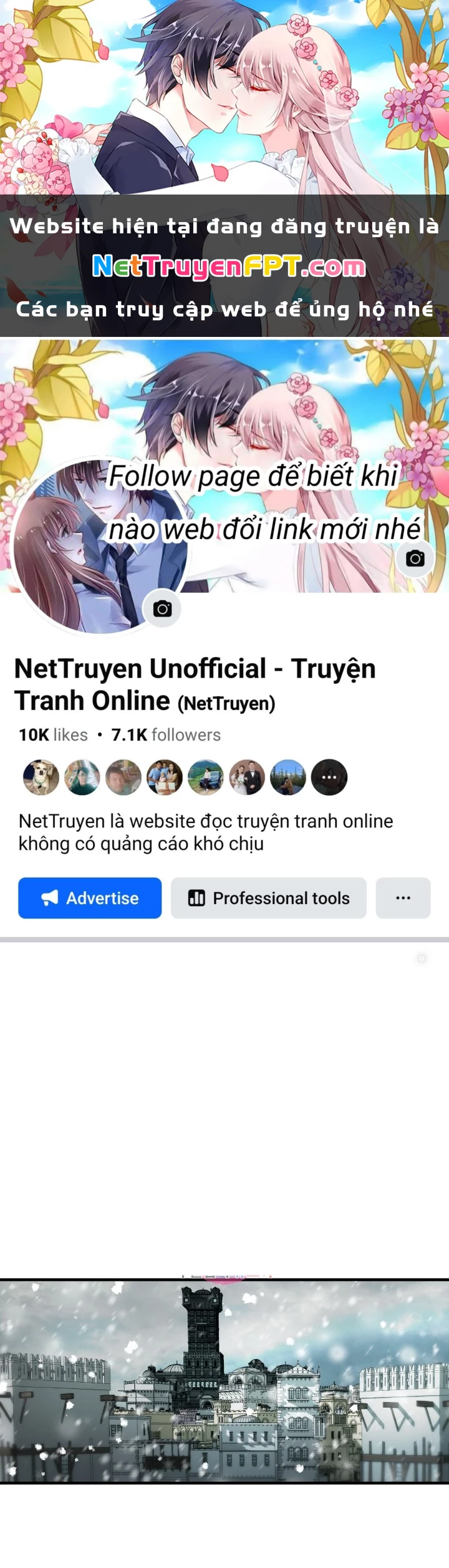 Ngôi Nhà Kết Nối Với Hầm Ngục Chapter 80 - Trang 2