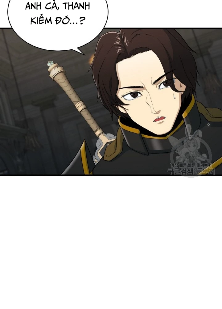 Ngôi Nhà Kết Nối Với Hầm Ngục Chapter 80 - Trang 2