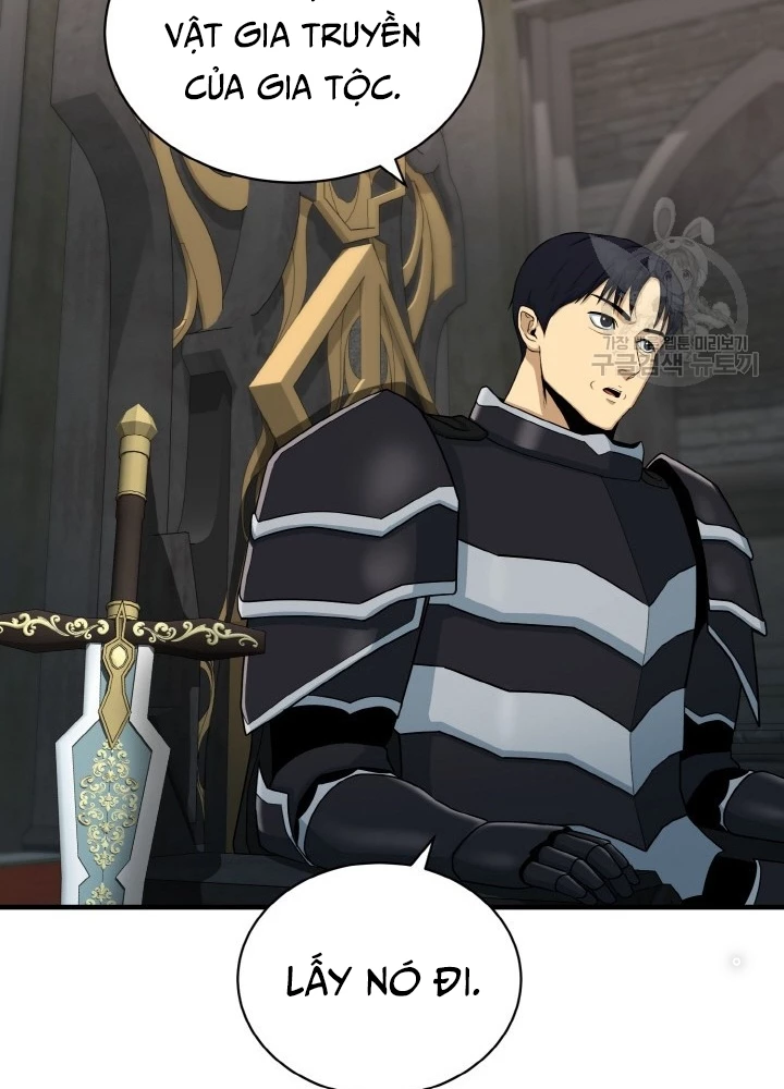 Ngôi Nhà Kết Nối Với Hầm Ngục Chapter 80 - Trang 2