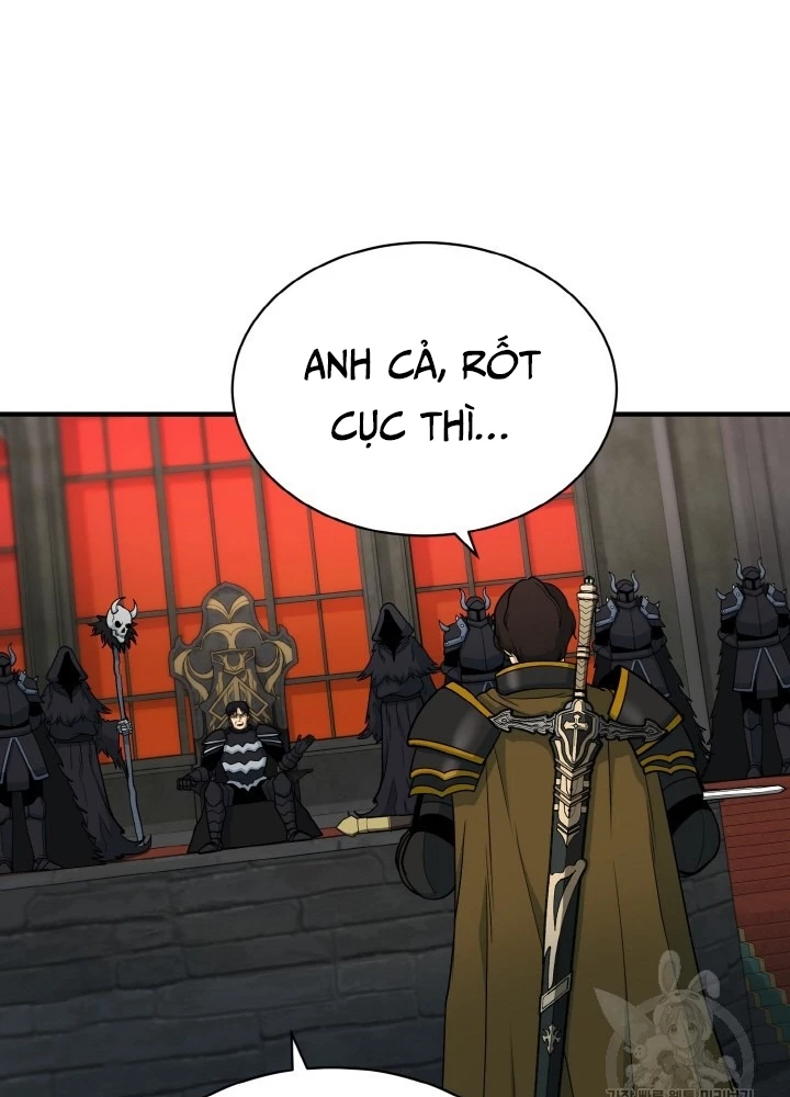 Ngôi Nhà Kết Nối Với Hầm Ngục Chapter 80 - Trang 2