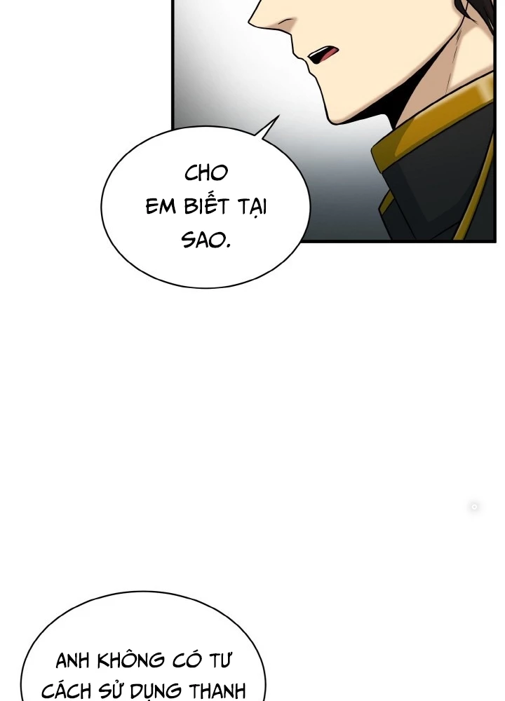 Ngôi Nhà Kết Nối Với Hầm Ngục Chapter 80 - Trang 2