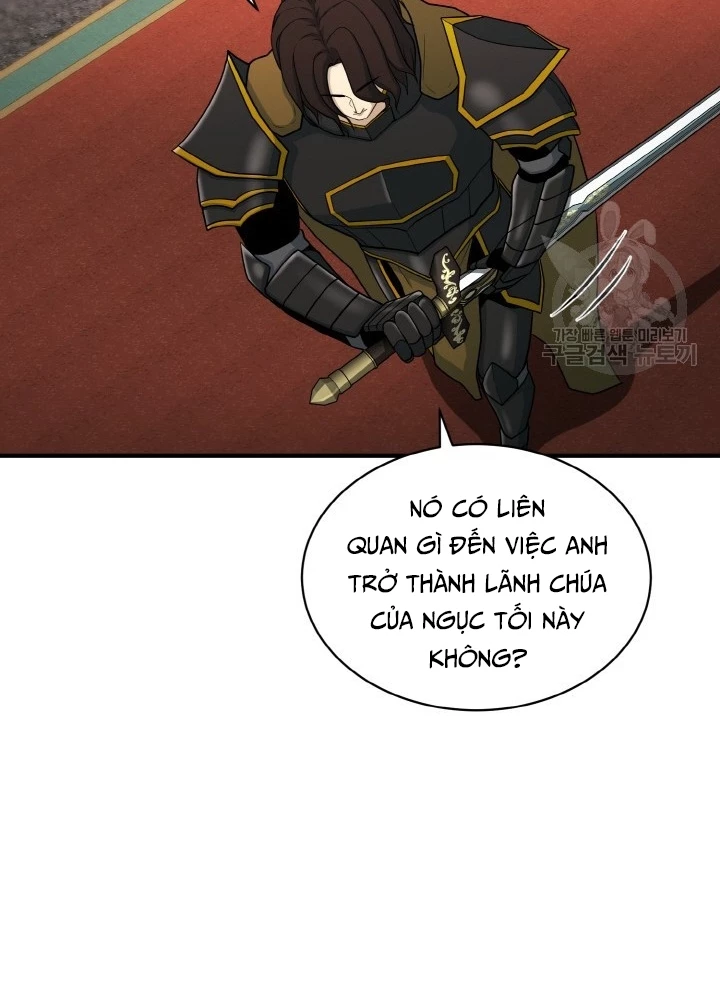 Ngôi Nhà Kết Nối Với Hầm Ngục Chapter 80 - Trang 2