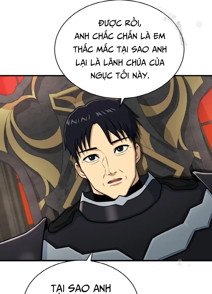 Ngôi Nhà Kết Nối Với Hầm Ngục Chapter 80 - Trang 2