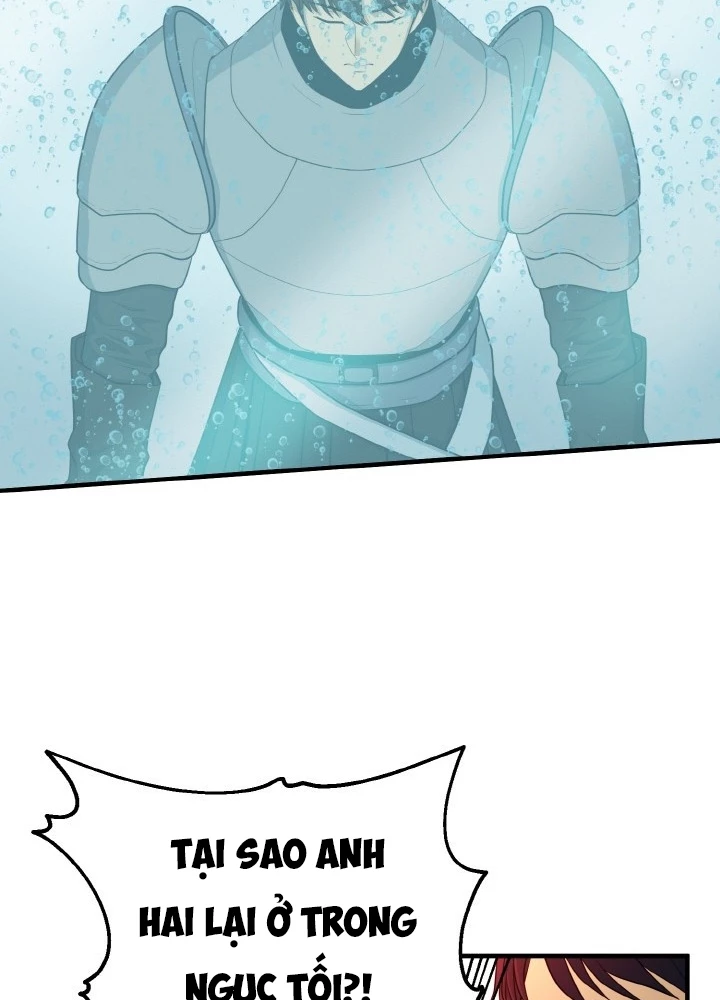 Ngôi Nhà Kết Nối Với Hầm Ngục Chapter 80 - Trang 2