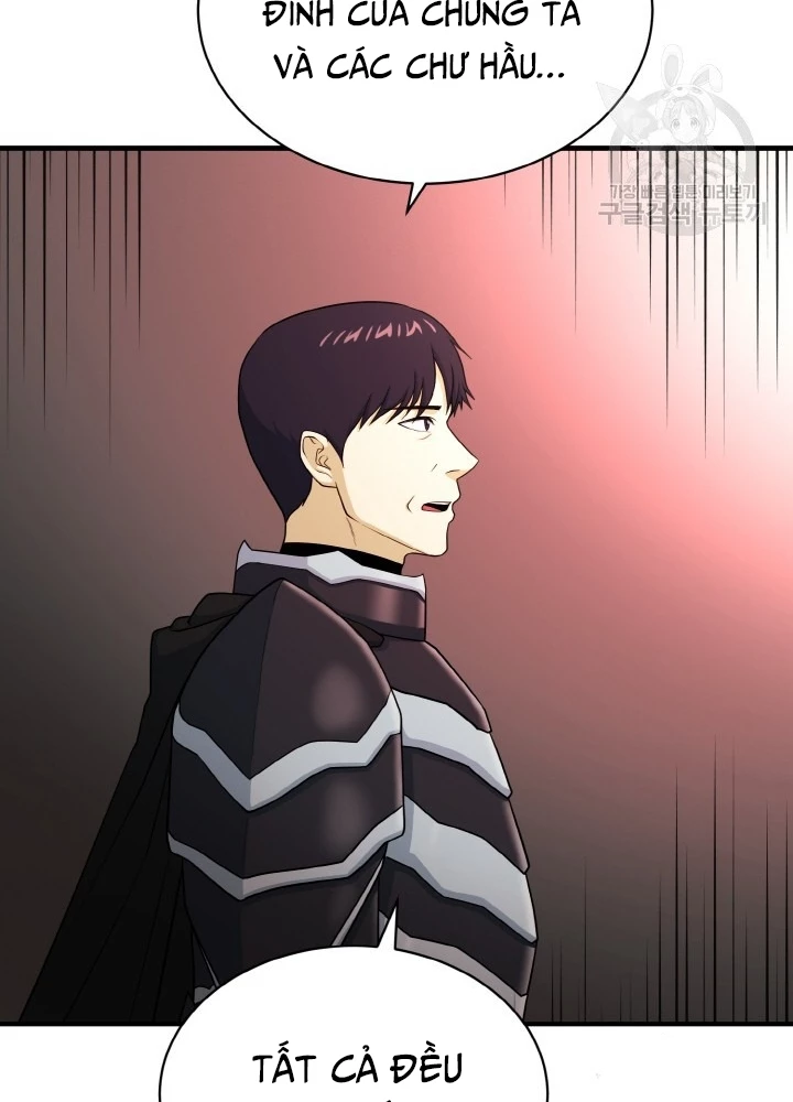 Ngôi Nhà Kết Nối Với Hầm Ngục Chapter 80 - Trang 2