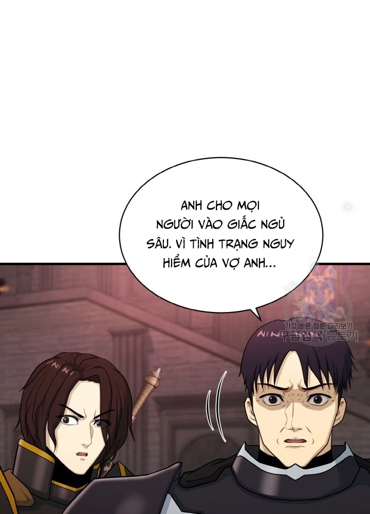 Ngôi Nhà Kết Nối Với Hầm Ngục Chapter 80 - Trang 2